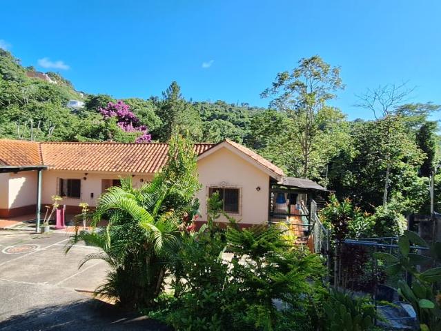 Casa en venta en Charallave, Miranda