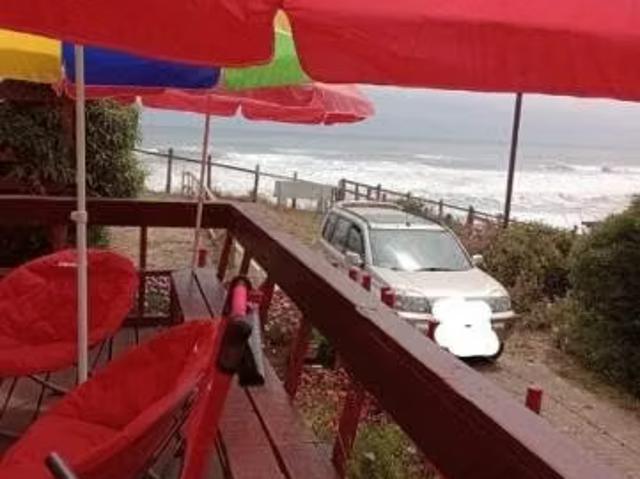 Casa en venta en Puerto Saavedra, La Araucanía