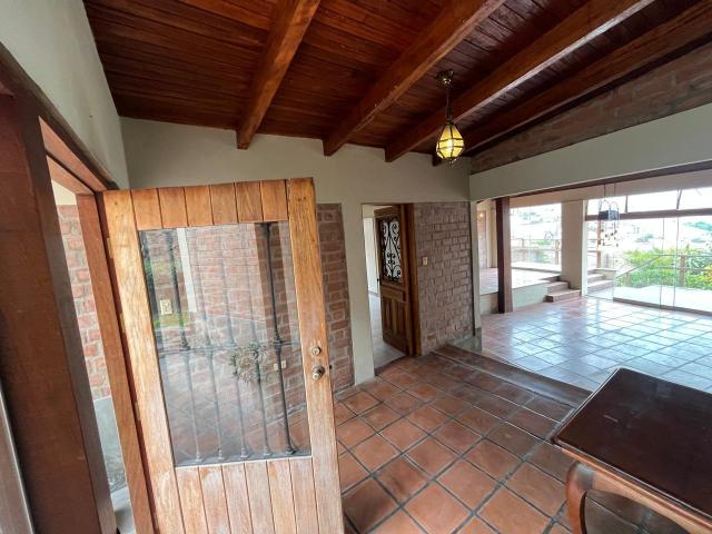 Casa venta en Miraflores