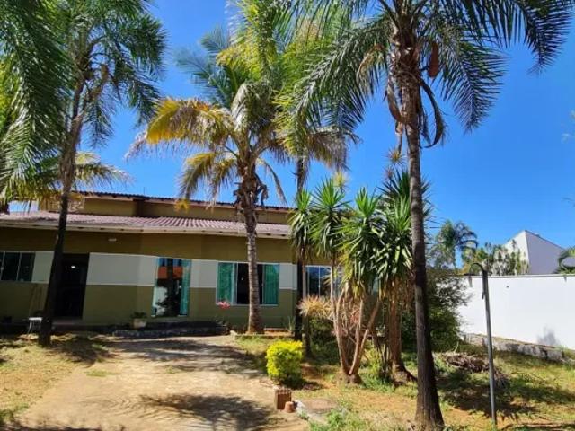 Casa venda em Pacheco Fernandes, Plano Piloto