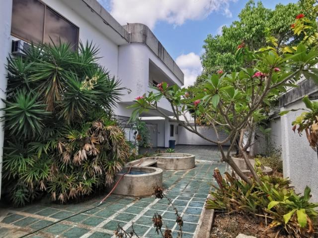 Casa en venta en Miranda, Carabobo