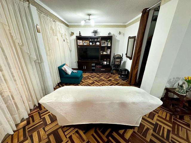 Casa venta en San Miguel Characuaycui, Lima Metropolitana
