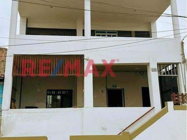 Casa venta en La Barranca, Lima Metropolitana