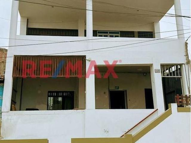 Casa venta en La Barranca, Lima Metropolitana