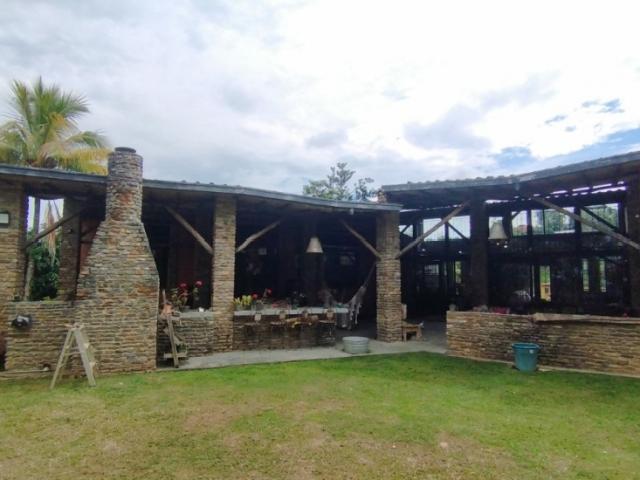 Casa en venta en Boca De Uchire, Miranda