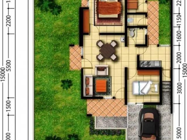 Casa venta en La Libertad
