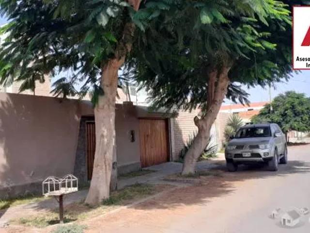Casa venta en Chincha Alta, Ica