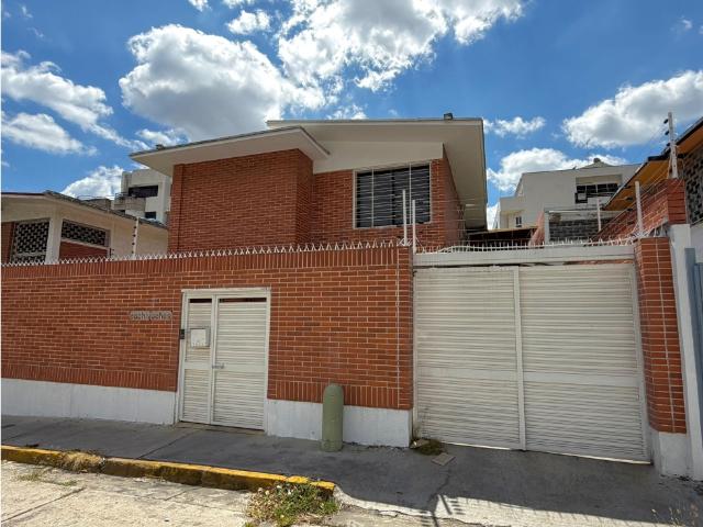 Casa en venta en Leoncio Martínez, Miranda