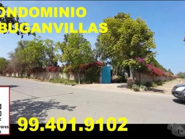 Casa venta en El Carmen, Ica