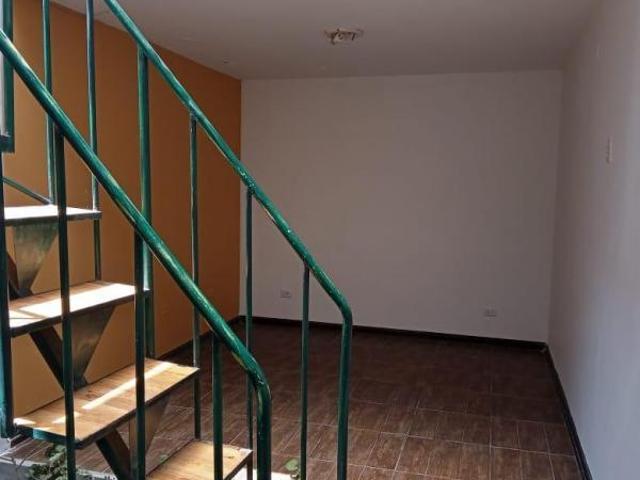 Casa venta en La Libertad