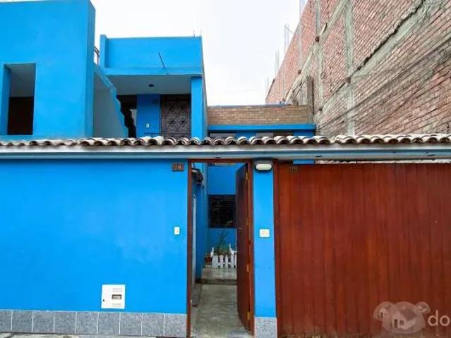 Casa venta en Lima, Lima Metropolitana