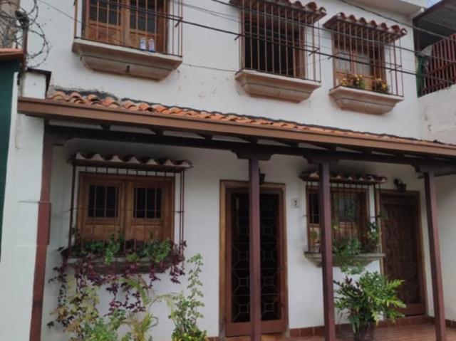 Casa en venta en Boca De Uchire, Miranda
