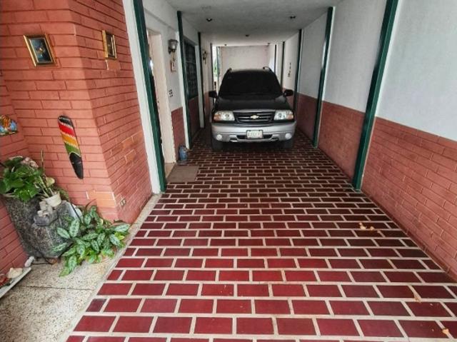 Casa en venta en Boca De Uchire, Miranda