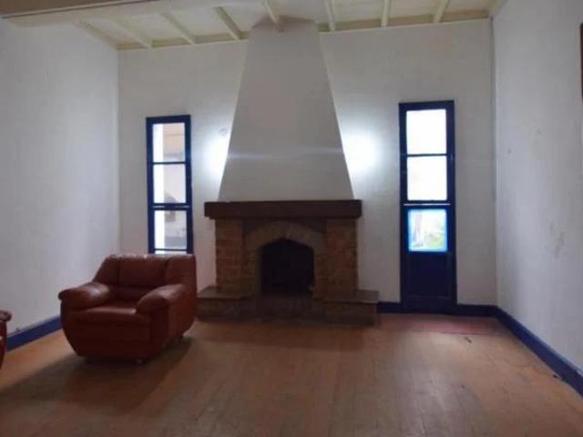 Casa alquiler en San Isidro, Lima Metropolitana