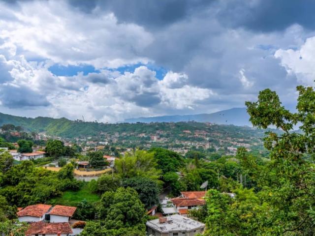 Casa en venta en Boca De Uchire, Miranda