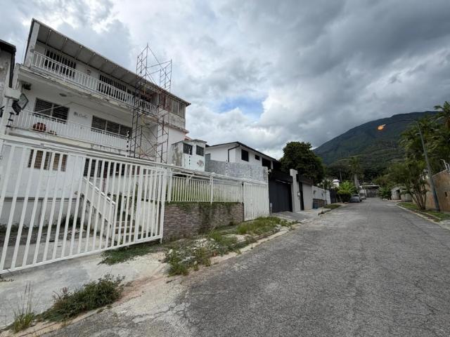 Casa en venta en Sector El Marqués, Caracas