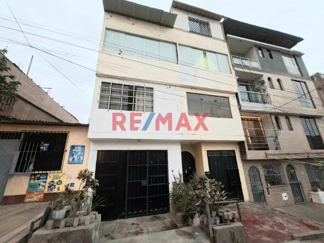 Casa venta en San Juan, Lima Metropolitana