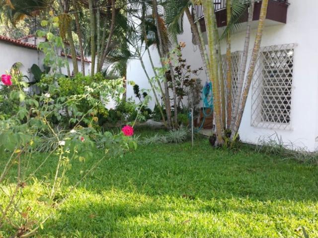 Casa en venta en El Hato, Caracas