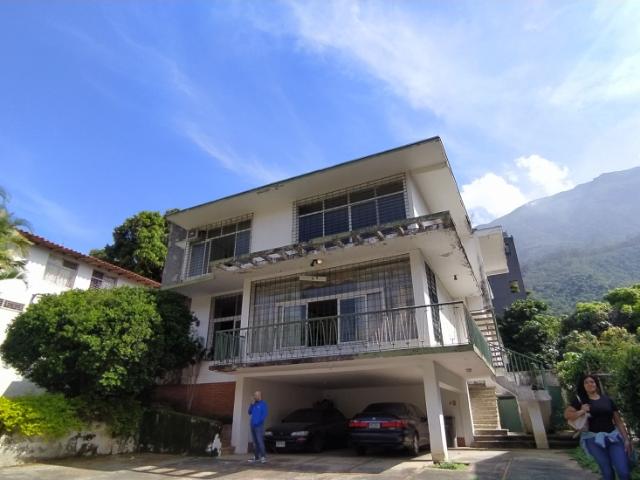 Casa en venta en Boca De Uchire, Miranda