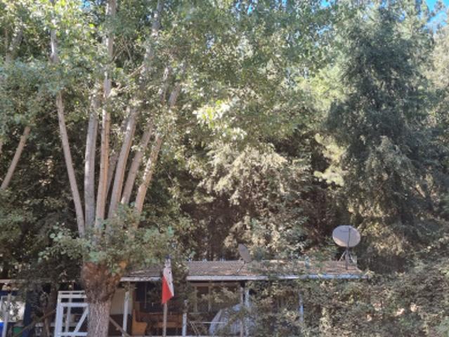 Casa en venta en Contulmo, Biobío