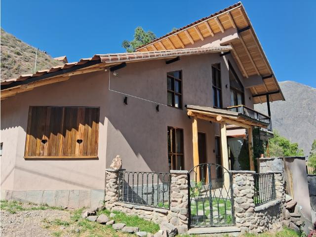 Casa venta en Urubamba, Cusco