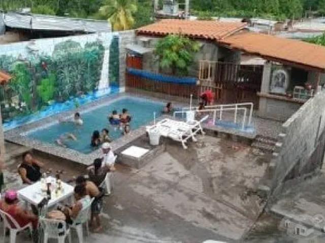 Casa venta en San Martin