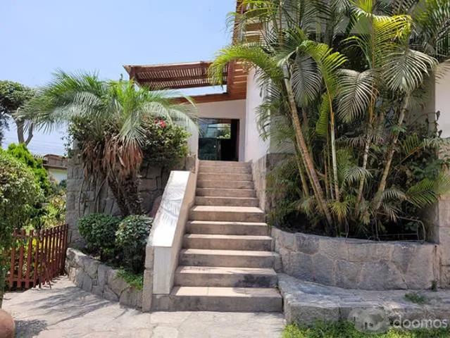 Casa venta en Huachipa, Lima Metropolitana