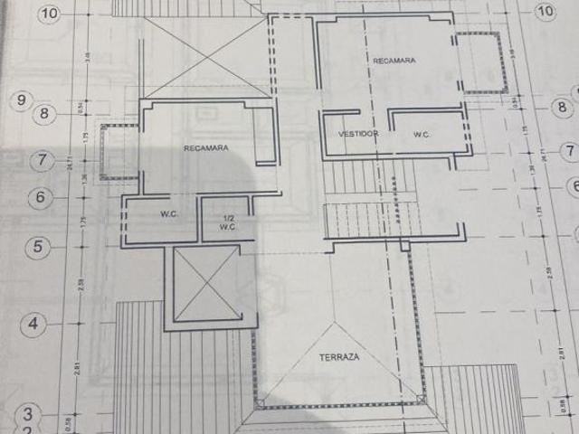 VENDO CASA DE CAMPO CON 7700 M2 EN COFRADIA DE SUCHITLAN