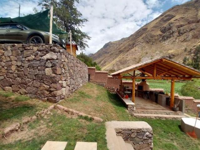 Casa venta en Calca
