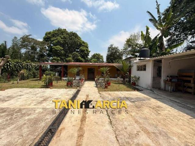 Casa en venta en Fortín, Veracruz