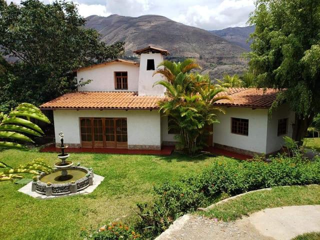 Casa venta en Huanuco, Huánuco