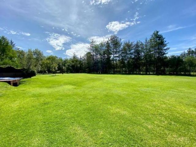 Vendo casa de campo, rancho, con pozo de agua, en Huasca de Ocampo, Hidalgo