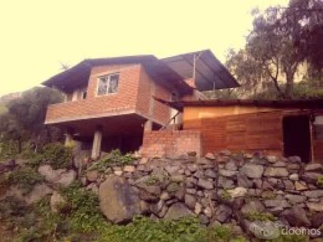 Terreno venta en Canta, Lima Metropolitana