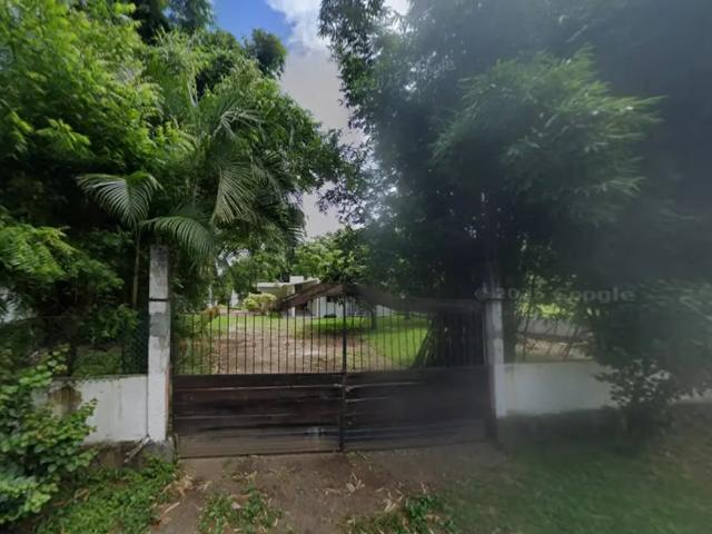 Casa en venta en Jamapa, Veracruz