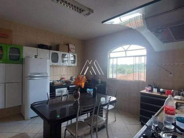 Casa venda em Irmãos Auler, Itaúna