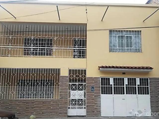 Casa venta en Huanuco, Huánuco