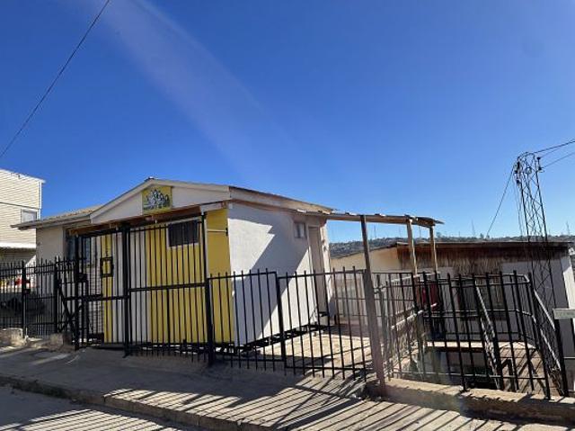 Casa en venta en Chorrillos, Valparaíso