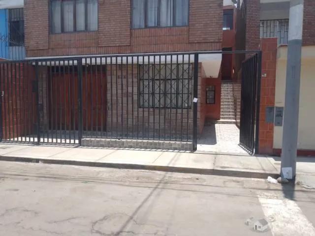 Casa venta en Chorrillos, Lima Metropolitana
