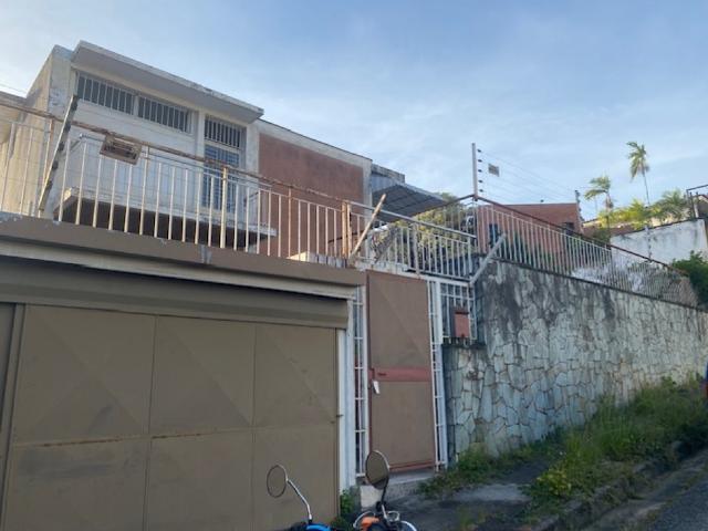 Casa en venta en Boca De Uchire, Miranda