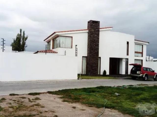 Casa venta en Arequipa