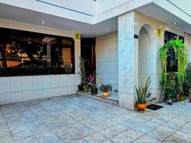 Casa venta en Salamanca, Lima Metropolitana