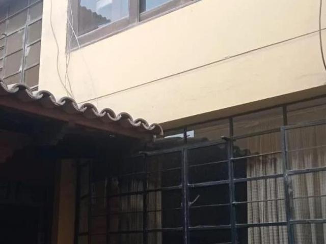 Casa venta en Salamanca, Lima Metropolitana