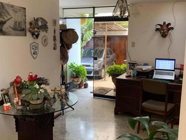 Casa venta en San Borja, Lima Metropolitana