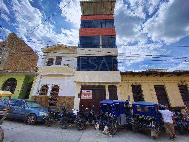 Casa venta en Sullana, Piura