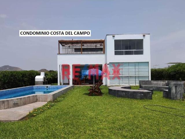 Casa venta en Canete, Lima Metropolitana