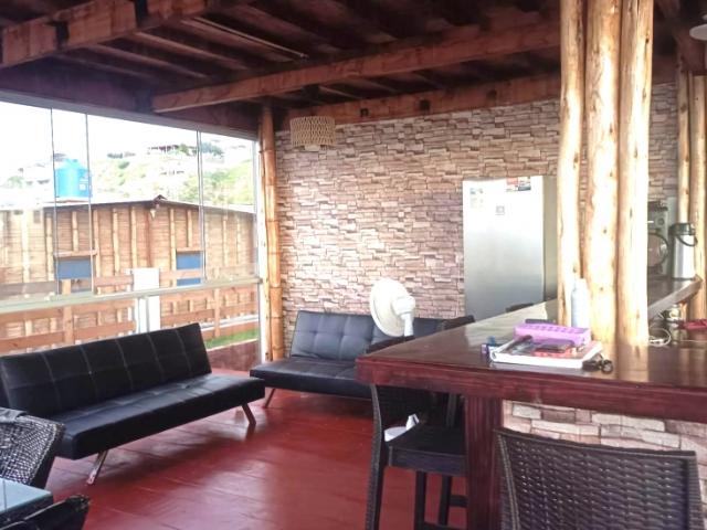 Casa venta en Tumbes
