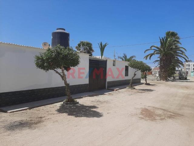 Casa venta en Los Conquistadores, José Luis Bustamante y Rivero