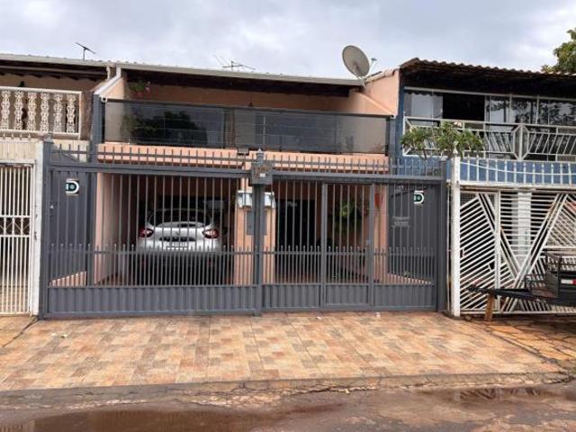 Casa venda em QBR 7, Santa Maria