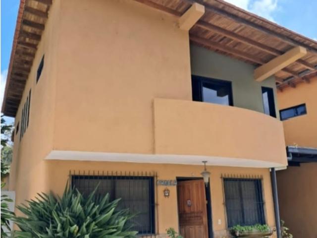 Casa en venta en Carrizal, Miranda