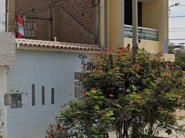 Casa venta en La Victoria, Lima Metropolitana